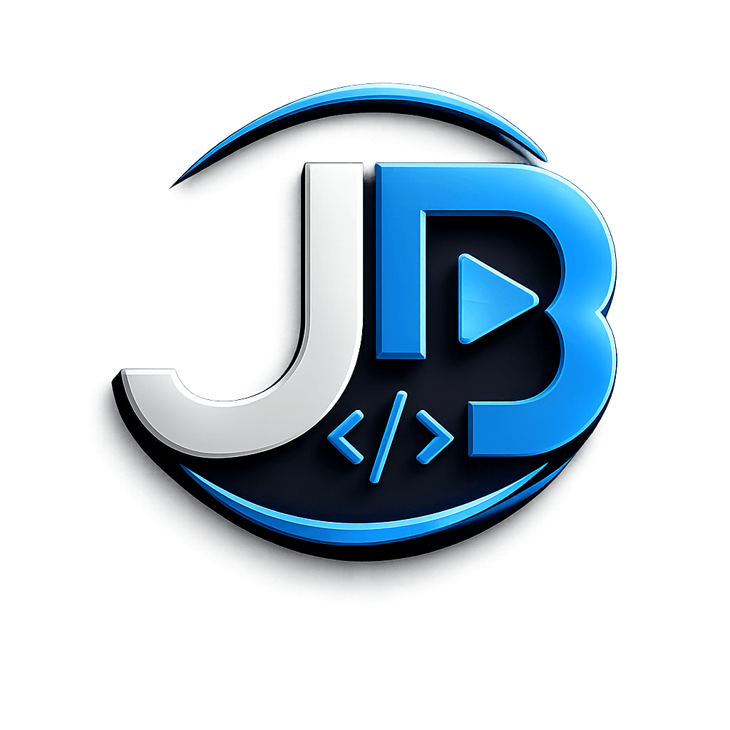 JB Logo
